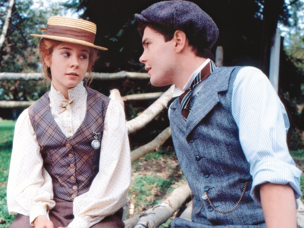 Jonathan Crombie