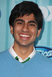 Anoop Desai