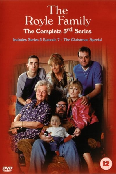 The Royle Family - Season 3