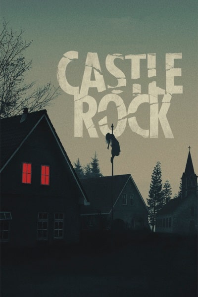Castle Rock - Season 2