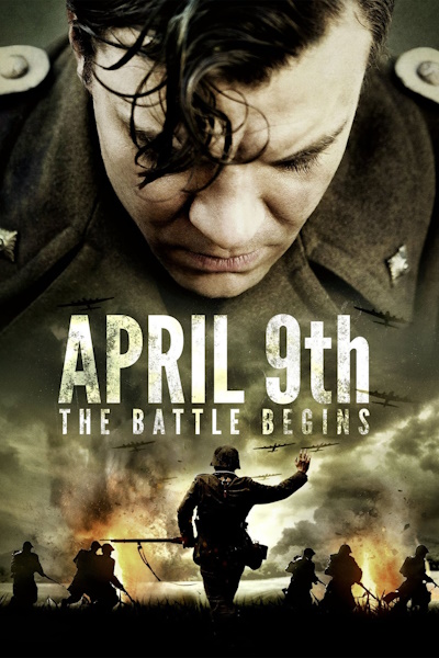 April 9th (9 april)