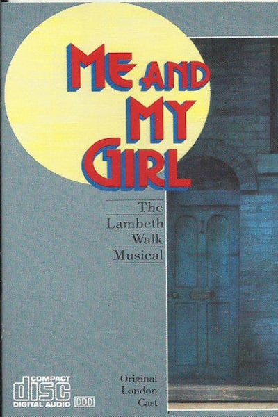 Me and My Girl - Season 2