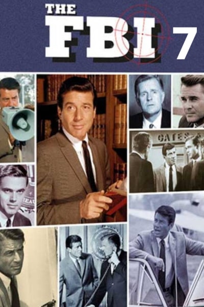 The F.B.I. - Season 7