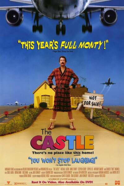 The Castle (1997)