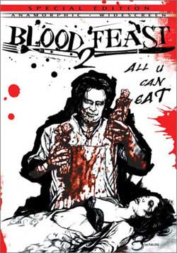 Blood Feast (1963)