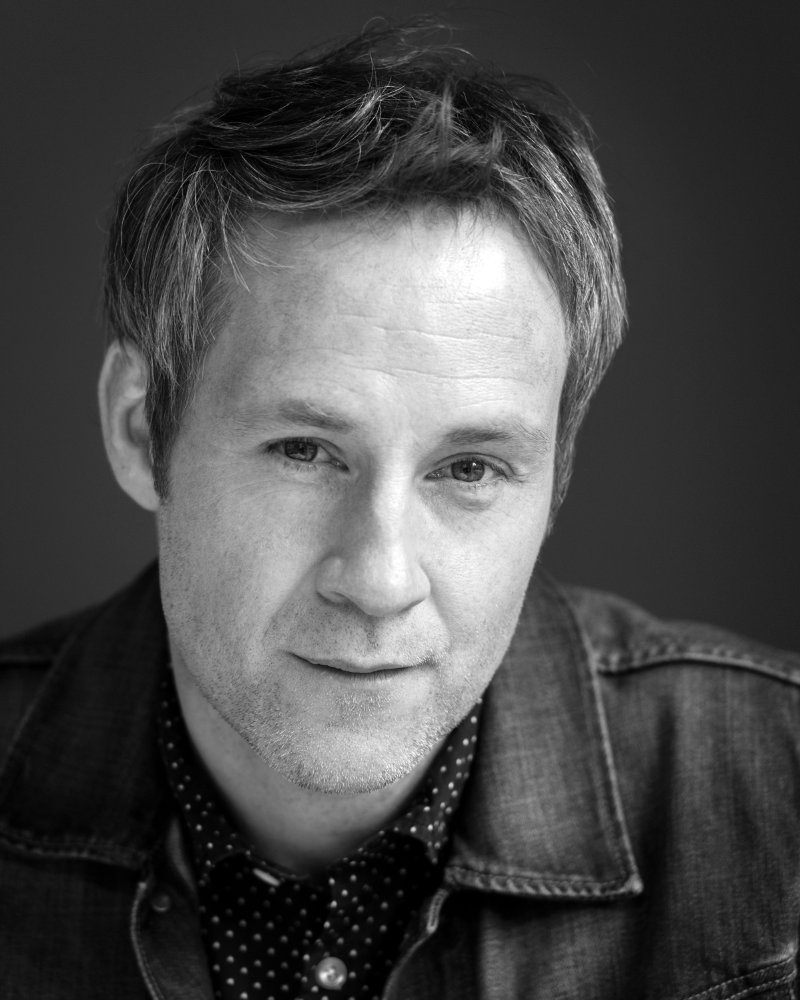 Peter McDonald