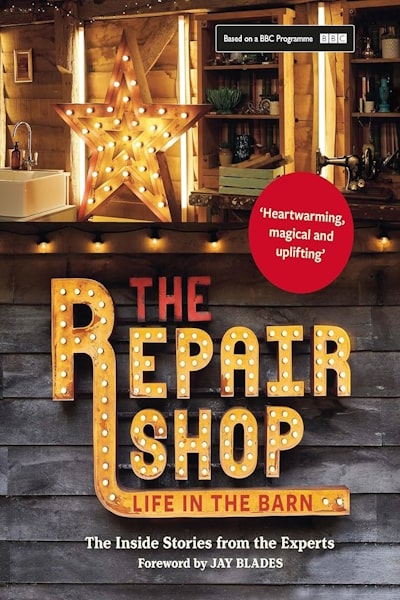 The Repair Shop - Season 13