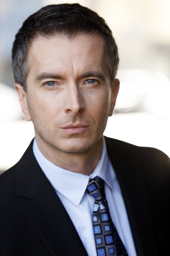 Tom McLaren