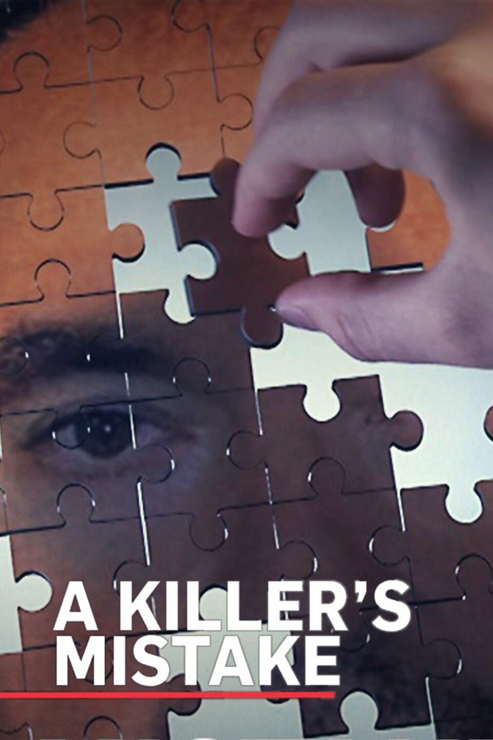 A Killers Mistake - Season 1