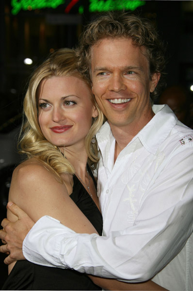 Greg Coolidge
