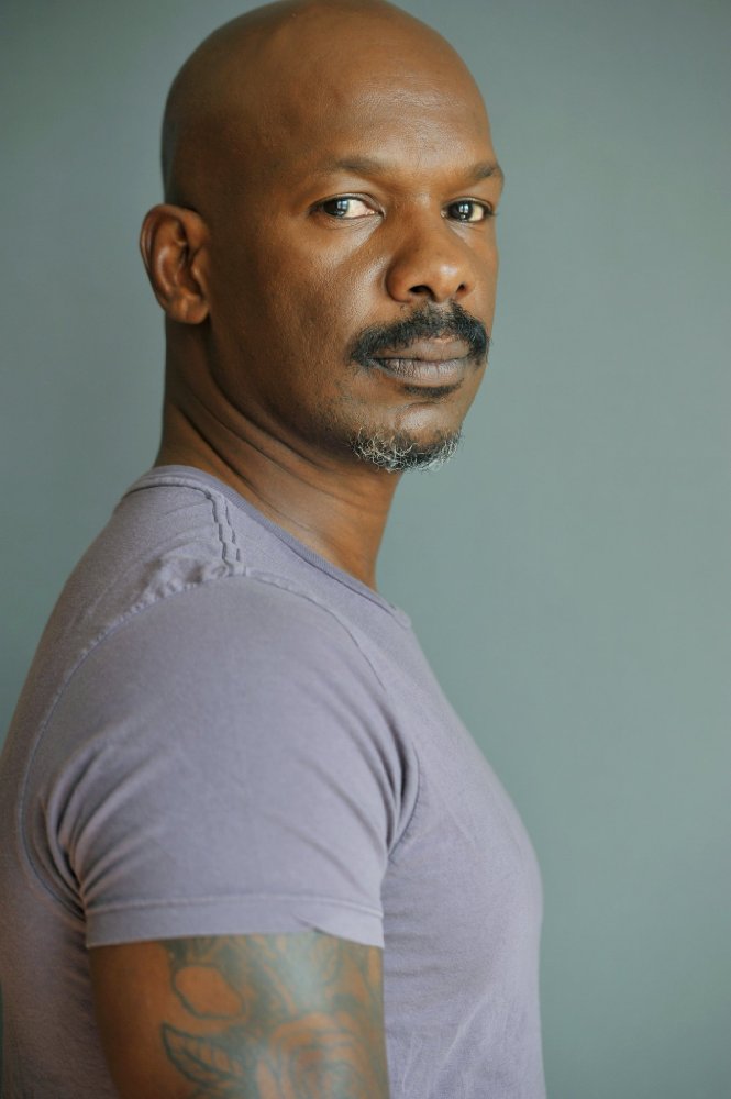 Doug Spearman