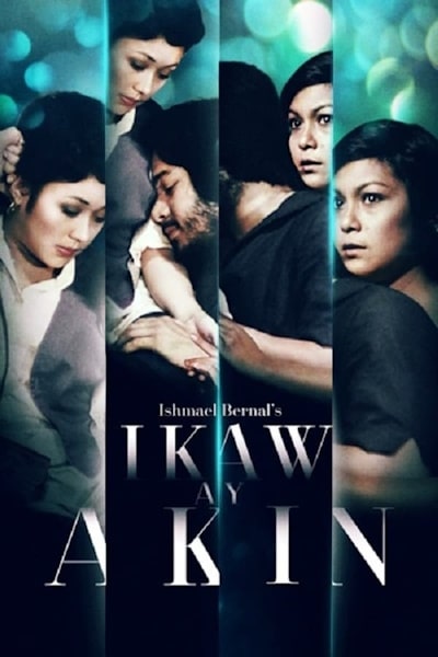 You Are Mine (Ikaw ay akin)