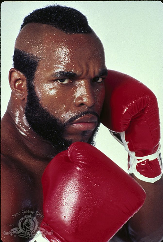 Clubber Lang