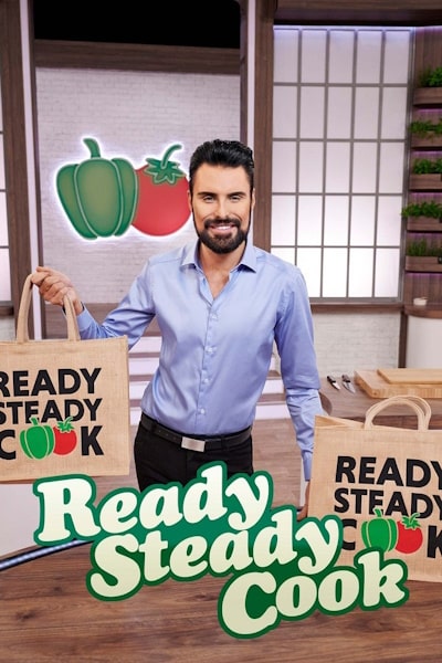 Ready Steady Cook - Season 10
