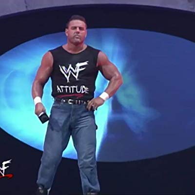 The British Bulldog