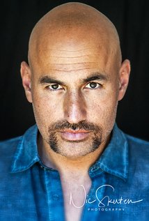 Jem Kai Olsen