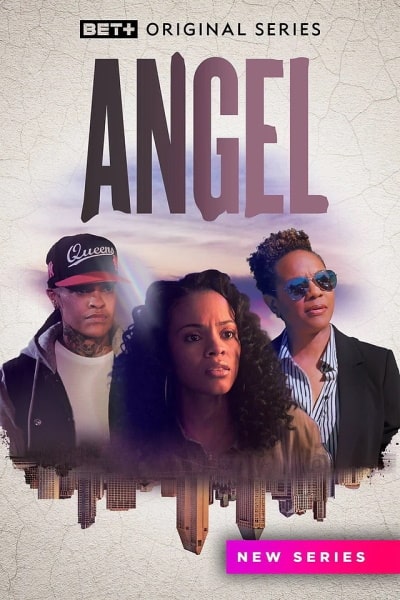 Angel - Season 1 (2023)