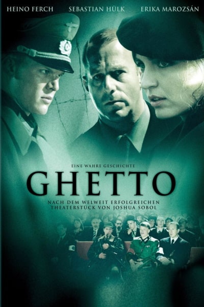 Ghetto (Vilniaus getas)