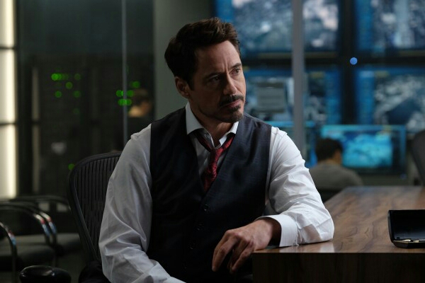Tony Stark