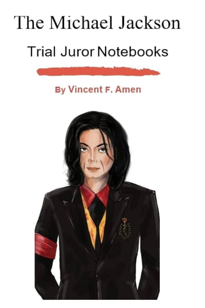 The Michael Jackson Trial - Season 1