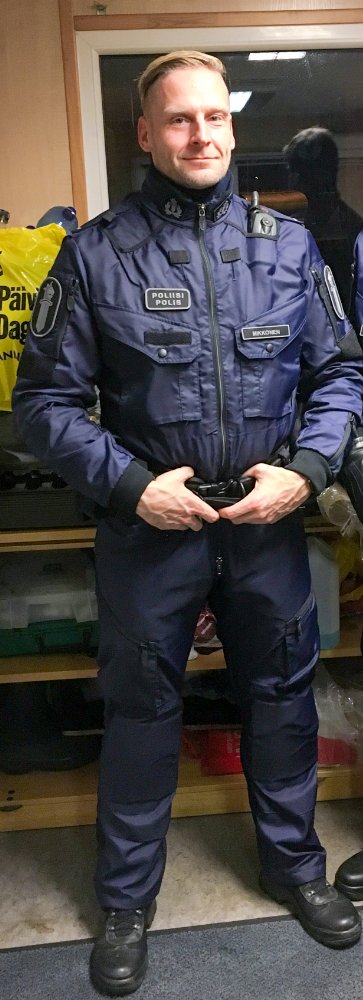 Lauri Untamo