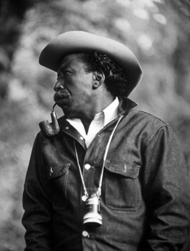 Gordon Parks
