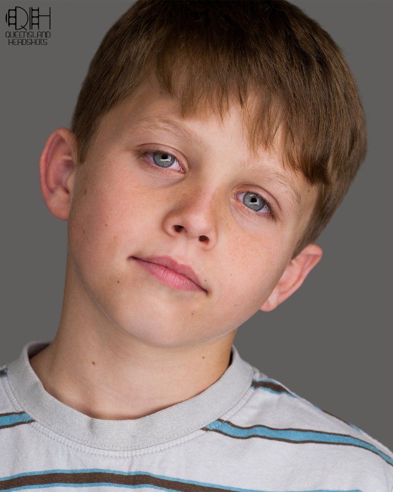 Cameron Caulfield
