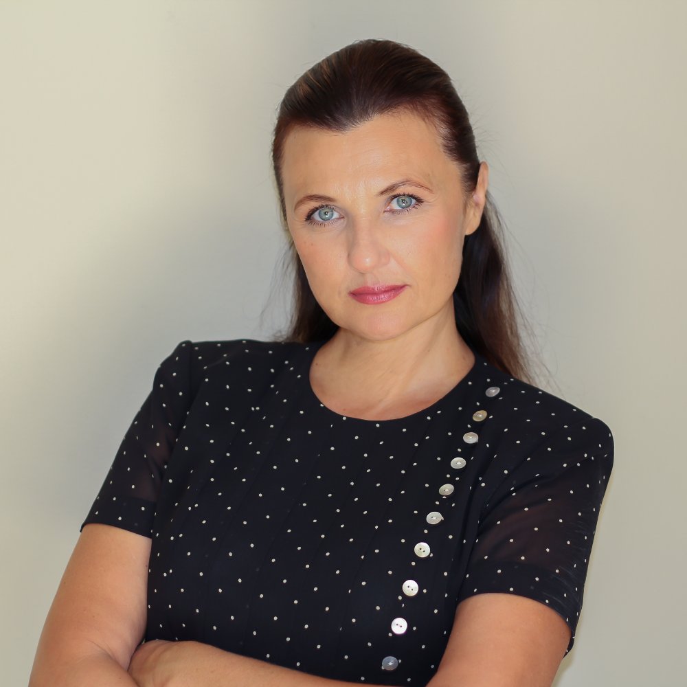 Natasha Goubskaya
