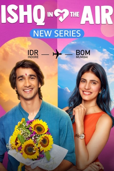 Ishq in the Air - Season 1