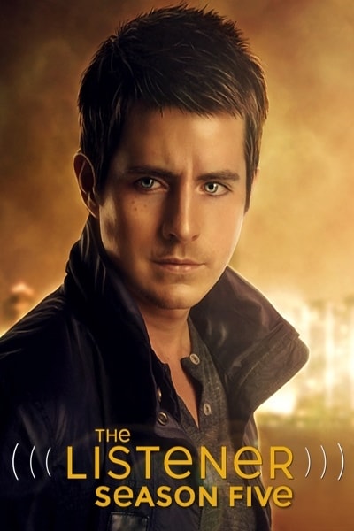 The Listener - Season 5