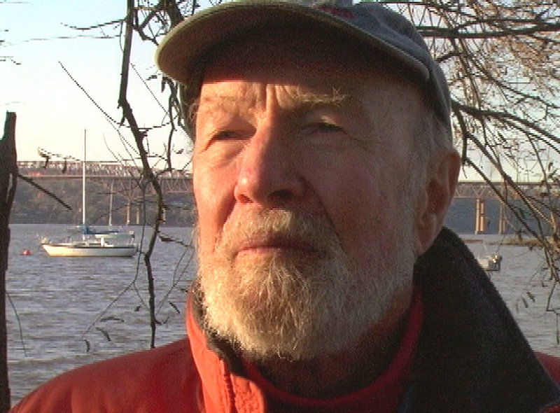Pete Seeger