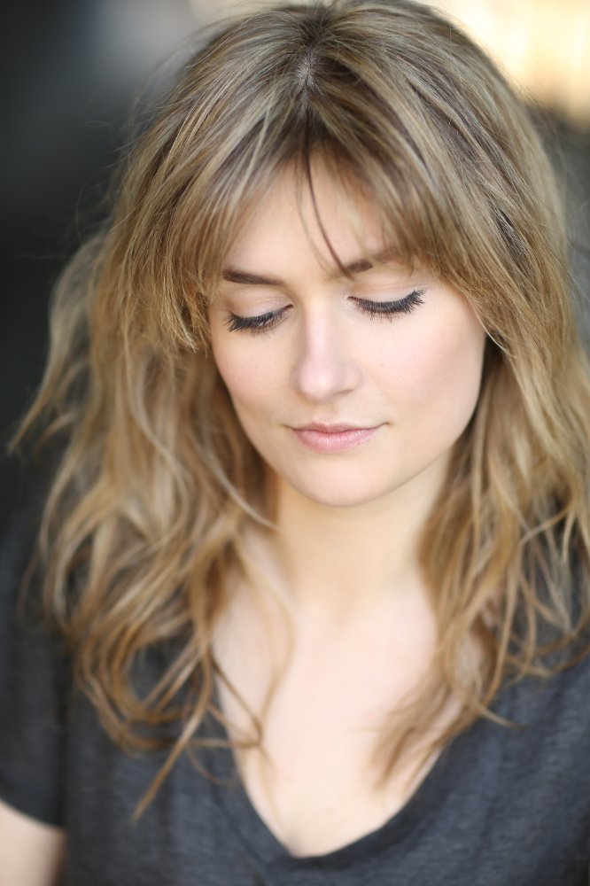 Amy Hughes