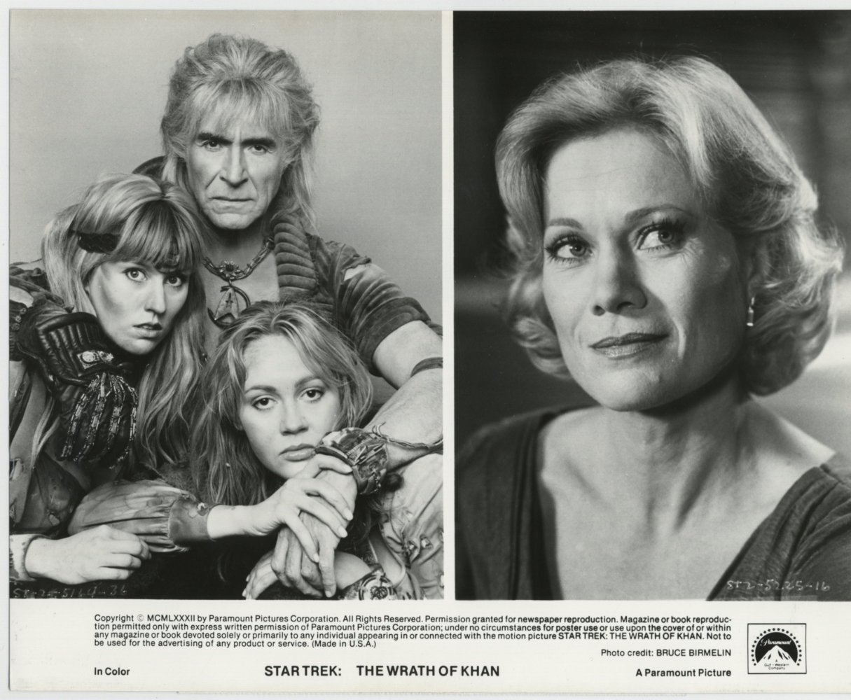 Bibi Besch