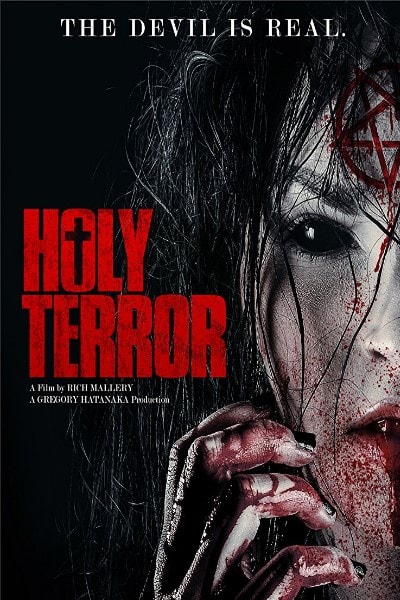Holy Terror