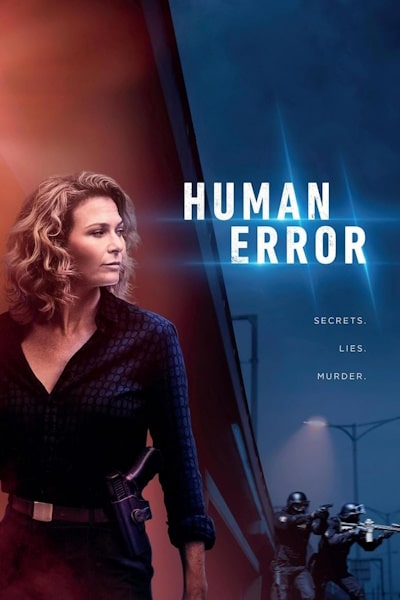 Human Error - Season 1