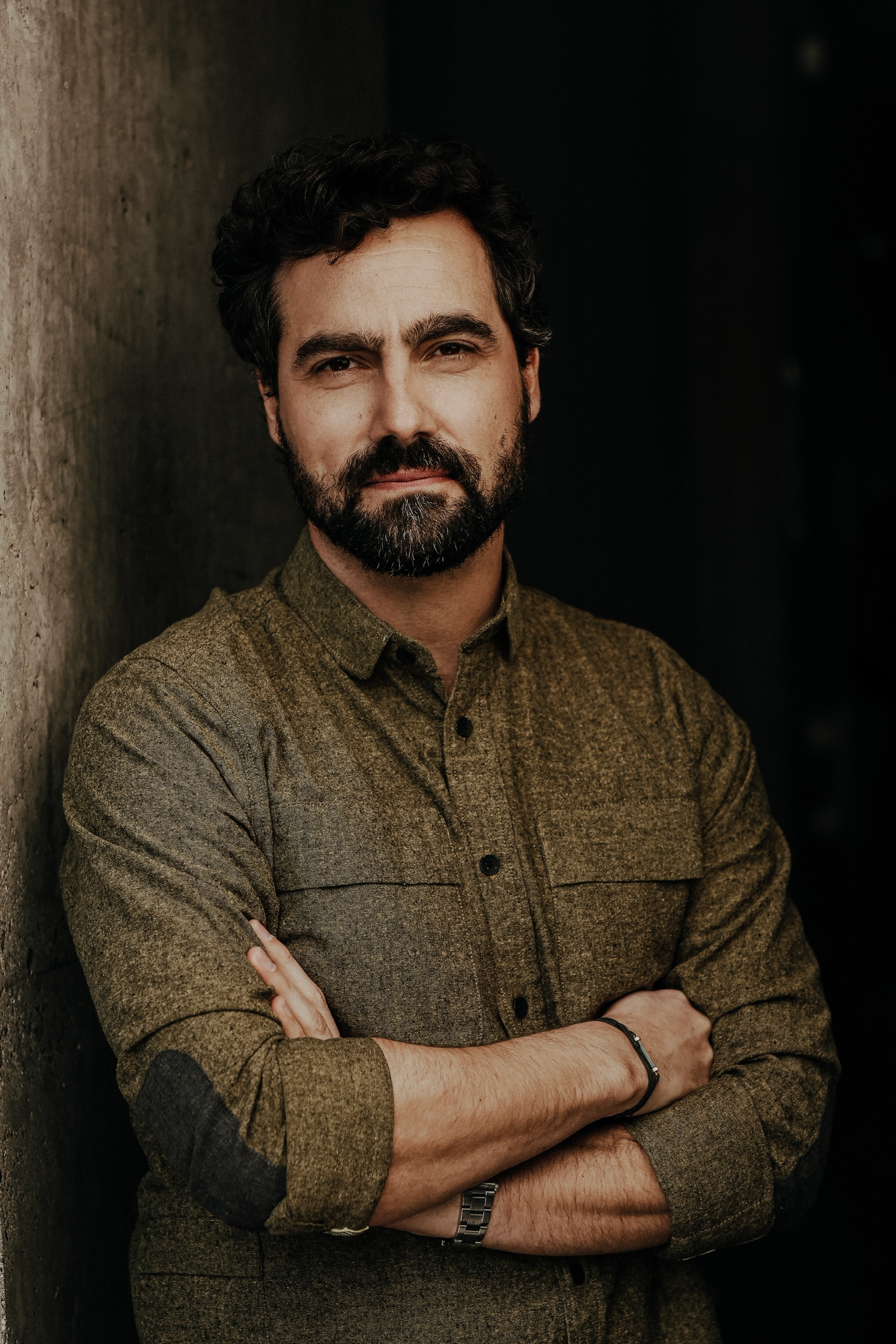 Gabriel Correa
