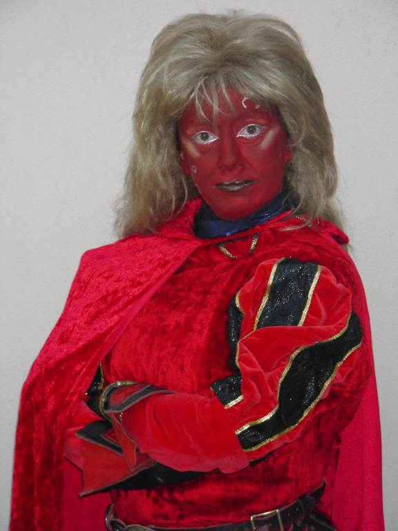 Melodee Spevack