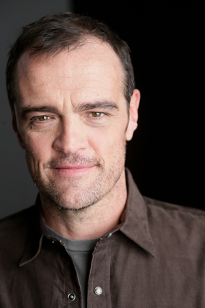 Sean Bolger