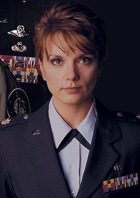 Dr. Janet Fraiser