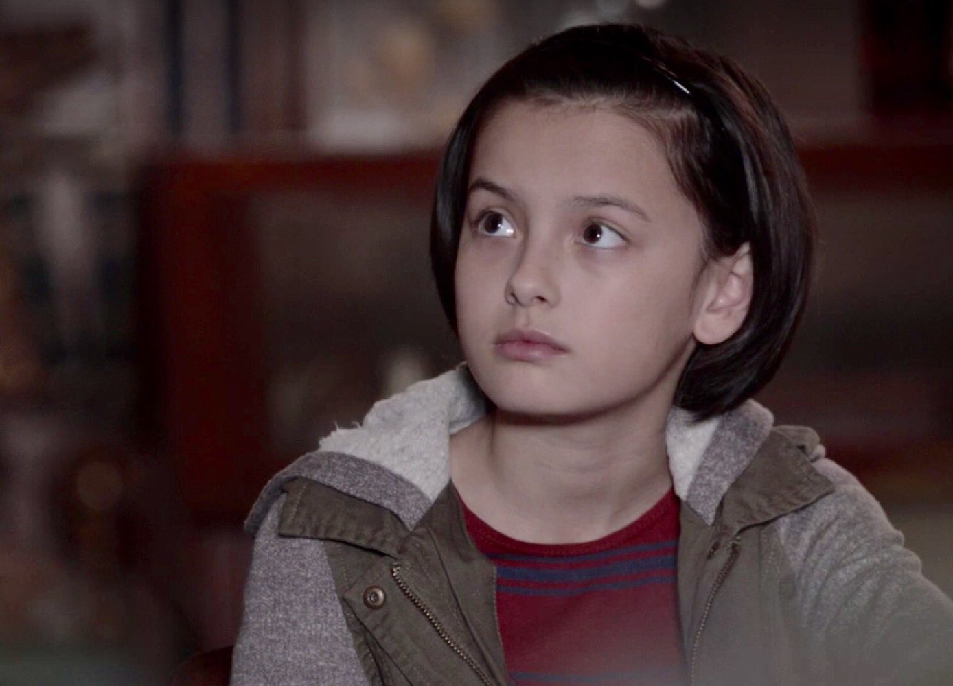 Oona Yaffe