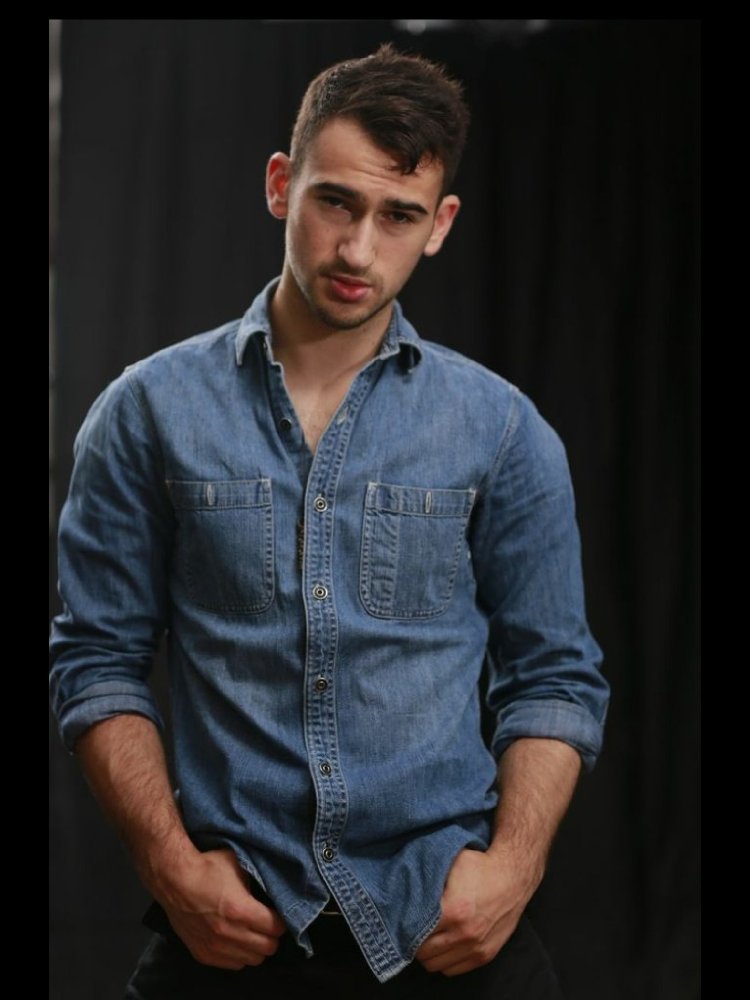 Jesse Bronstein