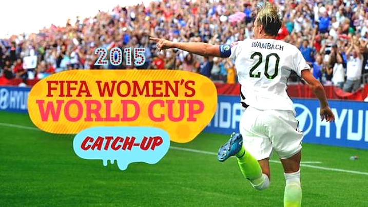 Abby Wambach