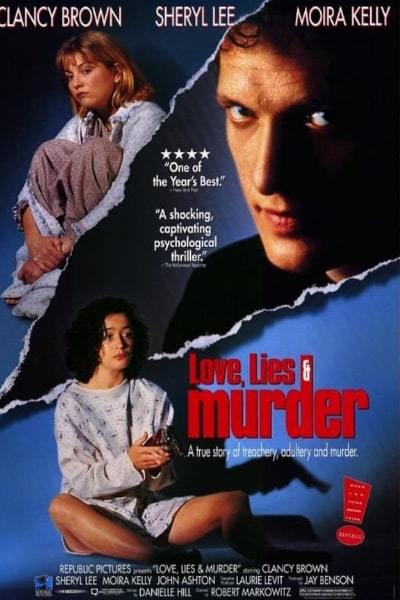 Love, Lies and Murder
