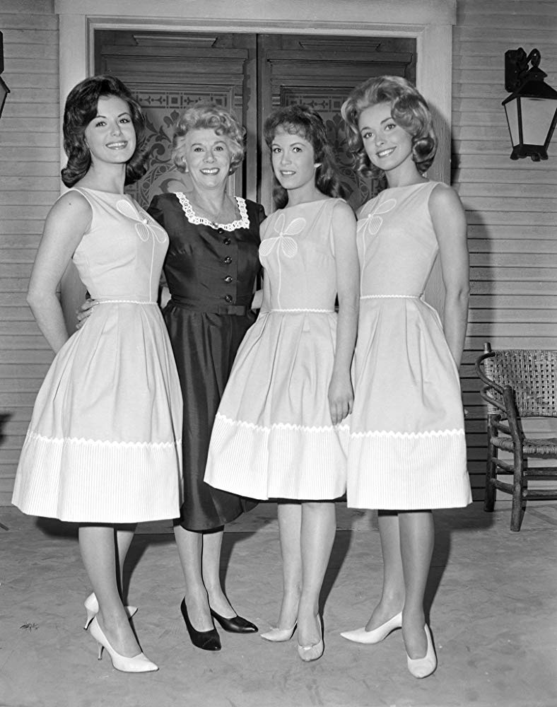 Pat Woodell