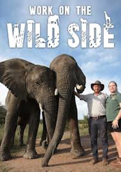 Work on the Wild Side - Season 1