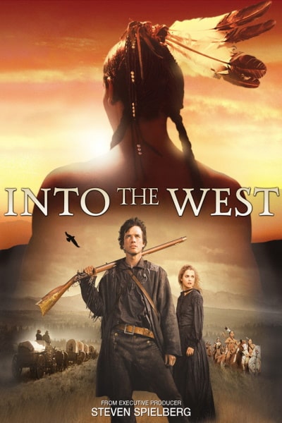 Into the West - Season 1