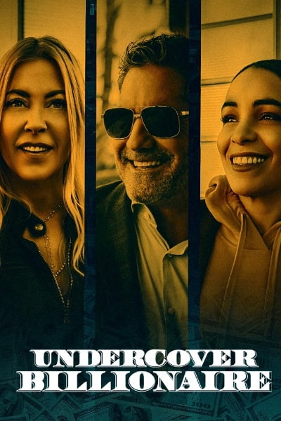 Undercover Billionaire&nbsp;- Season 2