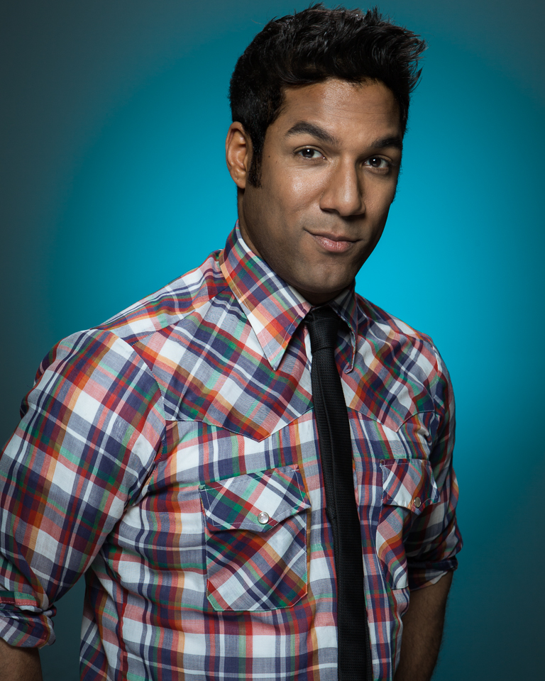 Toussaint Morrison
