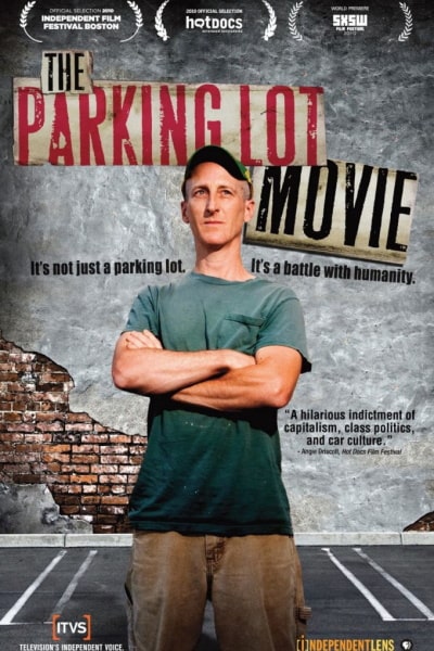 The Parking Lot Movie