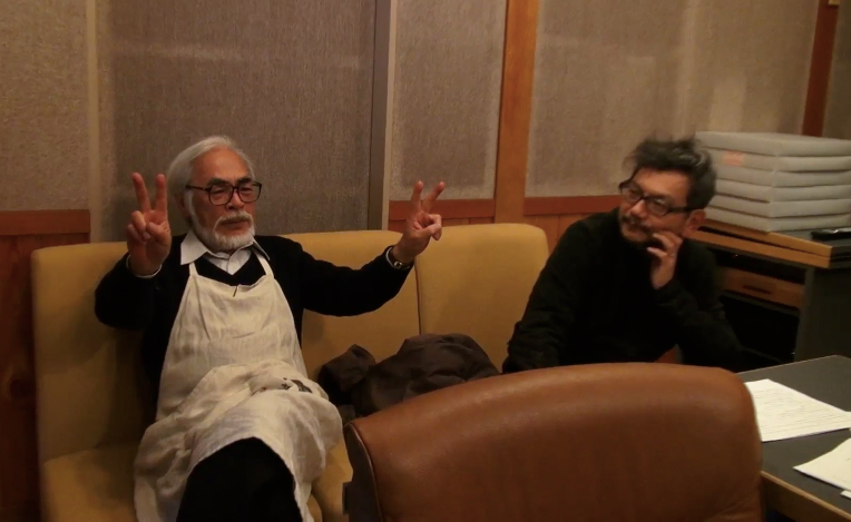Hideaki Anno